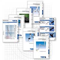 Alsident System teknisk produktmappe Alsident System teknisk produktmappe